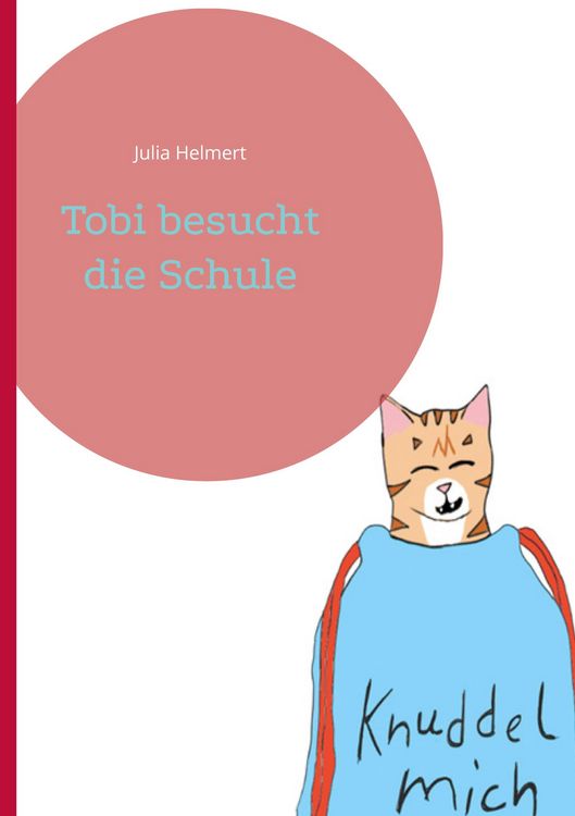 Produktbild: Tobi besucht die Schule