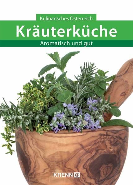 Produktbild: Kr&auml;uterk&uuml;che