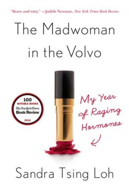 Produktbild: The Madwoman in the Volvo