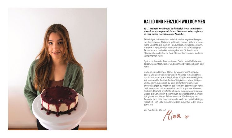 Produktbild: All day vegan