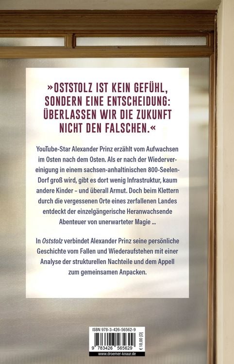 Produktbild: Oststolz