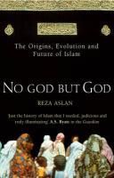 Produktbild: No God But God