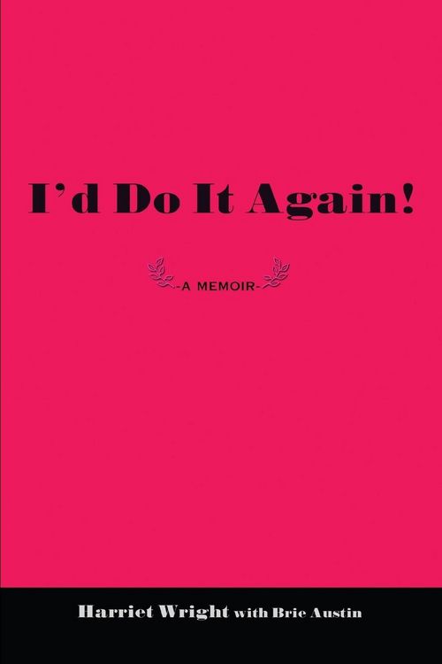 Produktbild: I'd Do It Again!