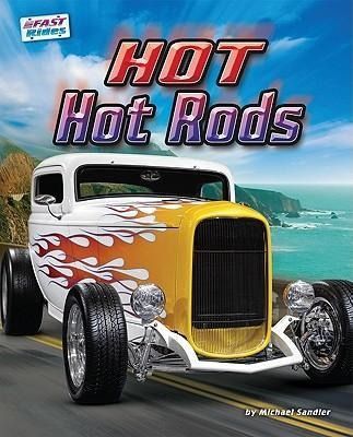 Produktbild: Hot Hot Rods
