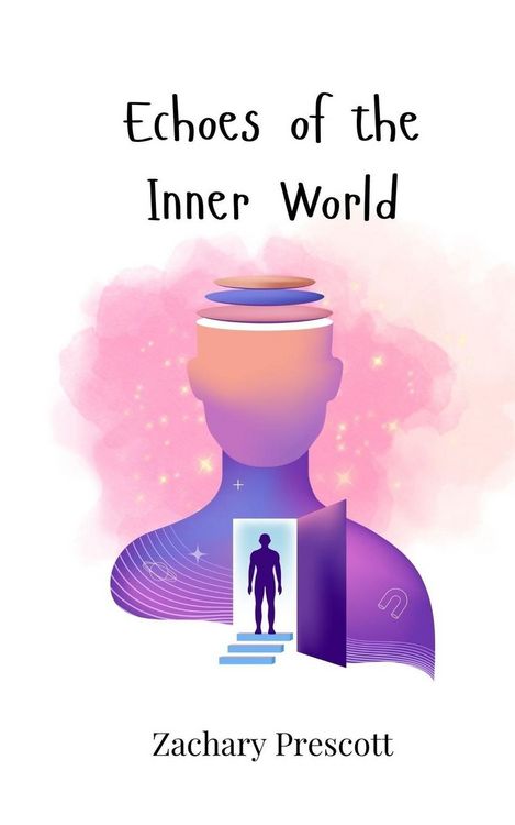 Produktbild: Echoes of the Inner World