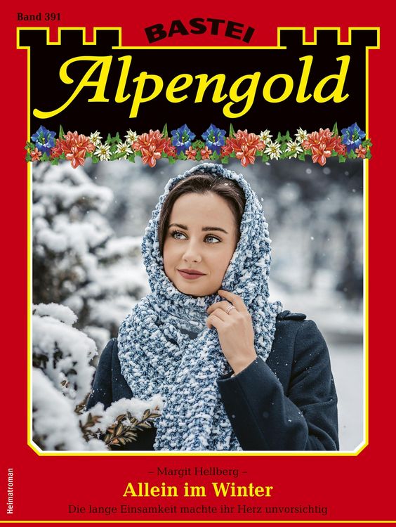 Produktbild: Alpengold 391