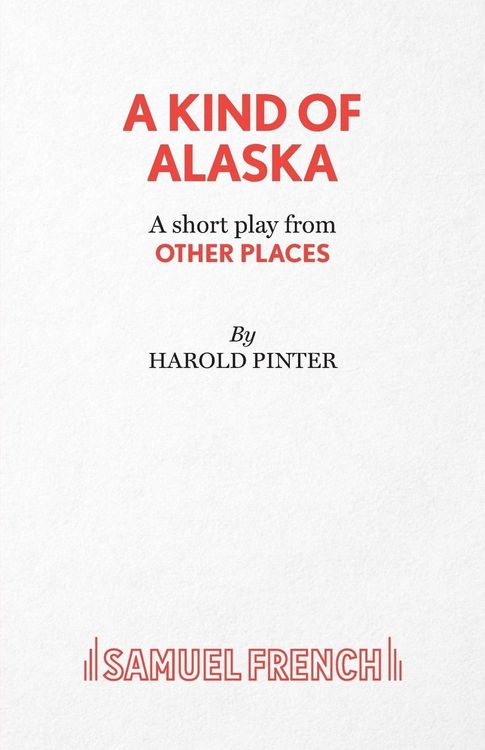 Produktbild: A Kind of Alaska