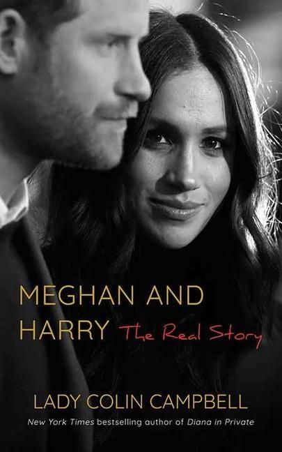 Produktbild: Meghan and Harry
