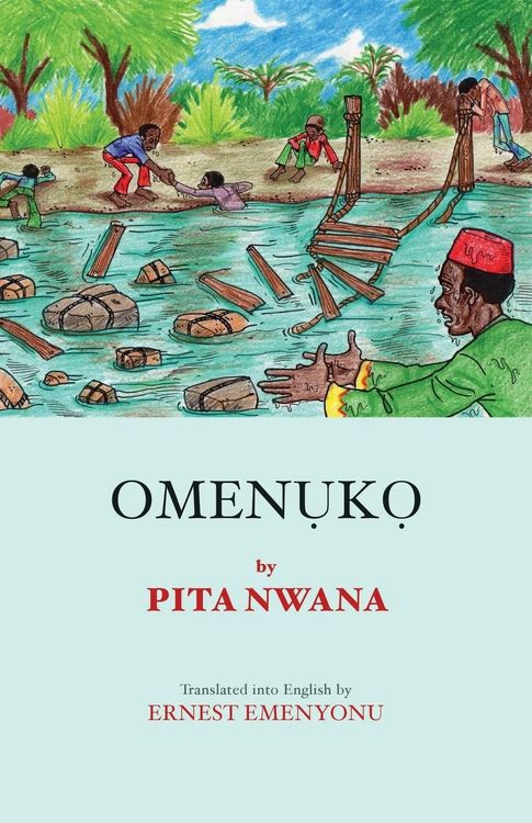 Produktbild: Omenuko