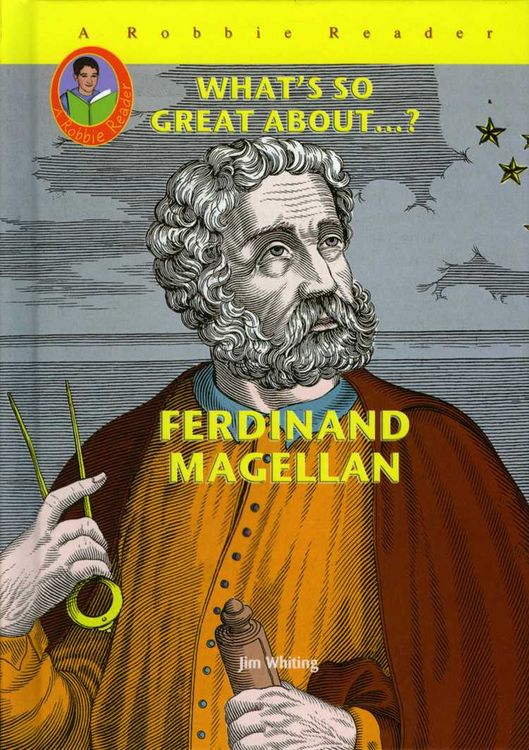 Produktbild: Whats so Great About Ferdinand