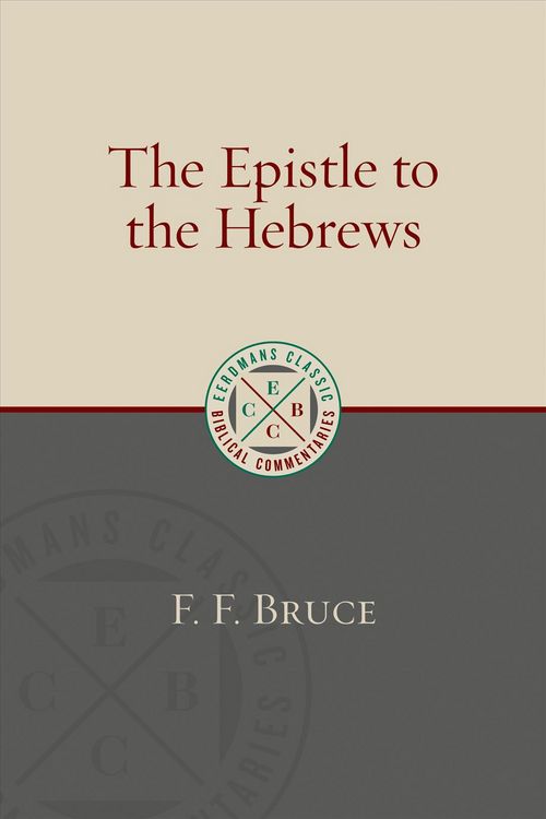 Produktbild: Epistle to the Hebrews
