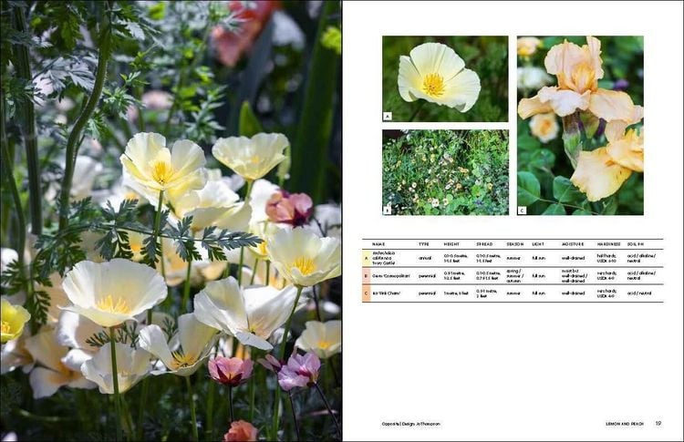 Produktbild: The Gardener's Palette