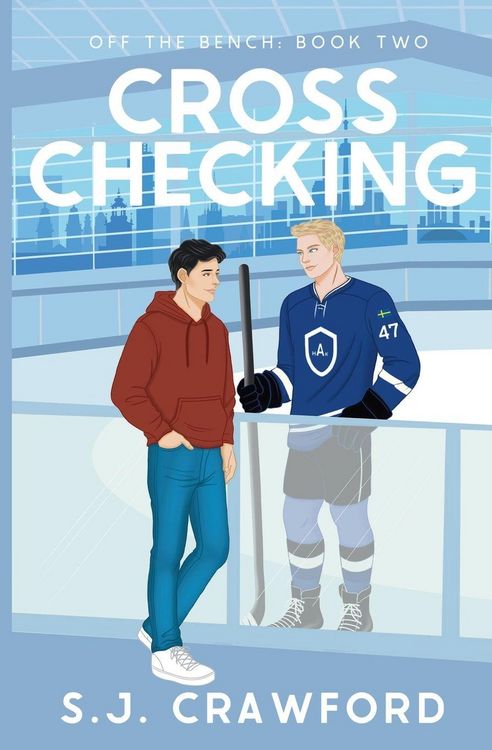 Produktbild: Cross Checking