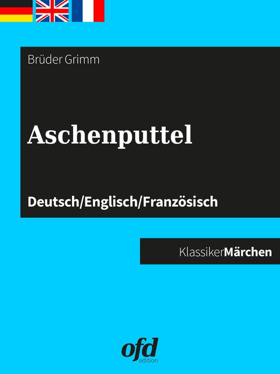 Produktbild: Aschenputtel