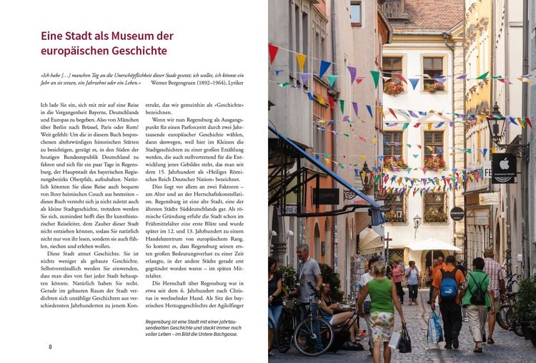 Produktbild: Regensburg