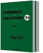 Produktbild: Cybernetics and Systems '94 - Proceedings of the 12th European Meeting on Cybernetics and Systems Research (in 2 Volumes)