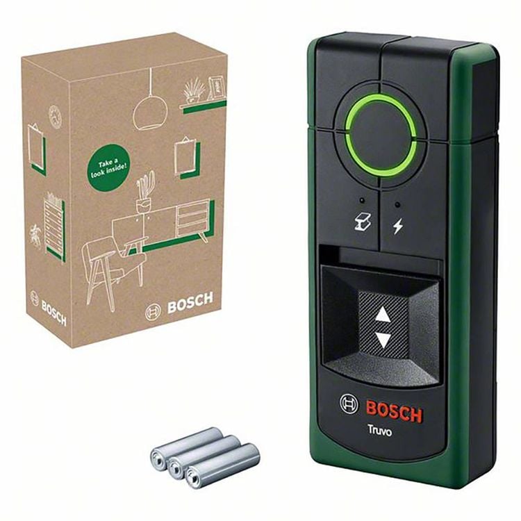 Produktbild: Bosch Home and Garden Truvo Leitungssucher