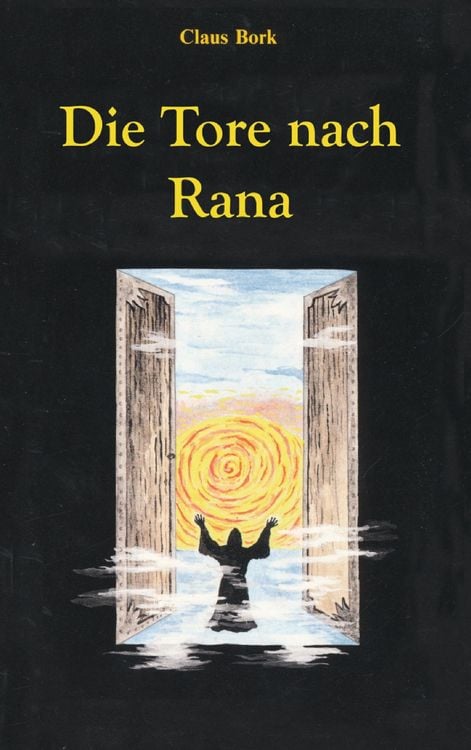 Produktbild: Die Tore nach Rana