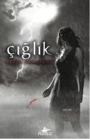 Produktbild: Ciglik - Hush Hush Serisi 2. Kitap Ciltli