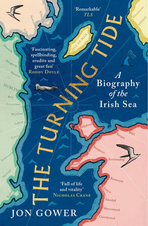 Produktbild: The Turning Tide