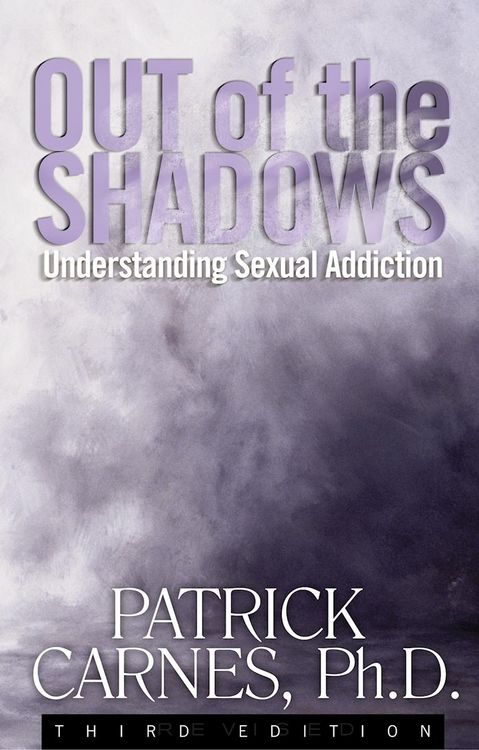 Produktbild: Out of the Shadows