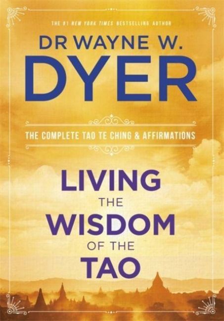 Produktbild: Living the Wisdom of the Tao