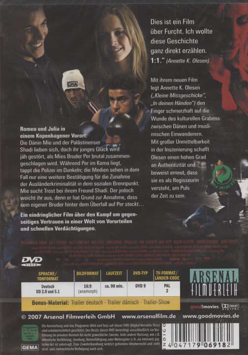 Produktbild: 1 : 1 - Eins zu Eins