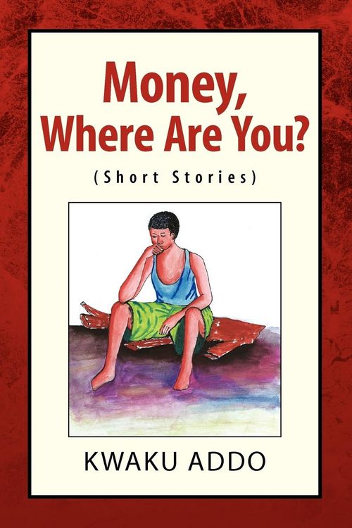 Produktbild: Addo, K: Money, Where Are You?
