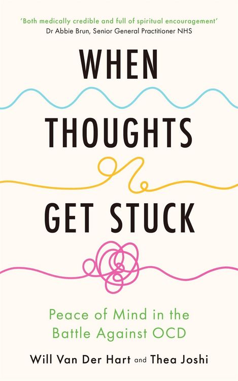 Produktbild: When Thoughts Get Stuck