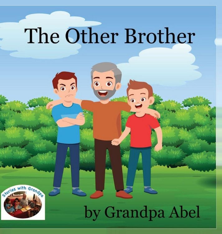 Produktbild: The Other Brother