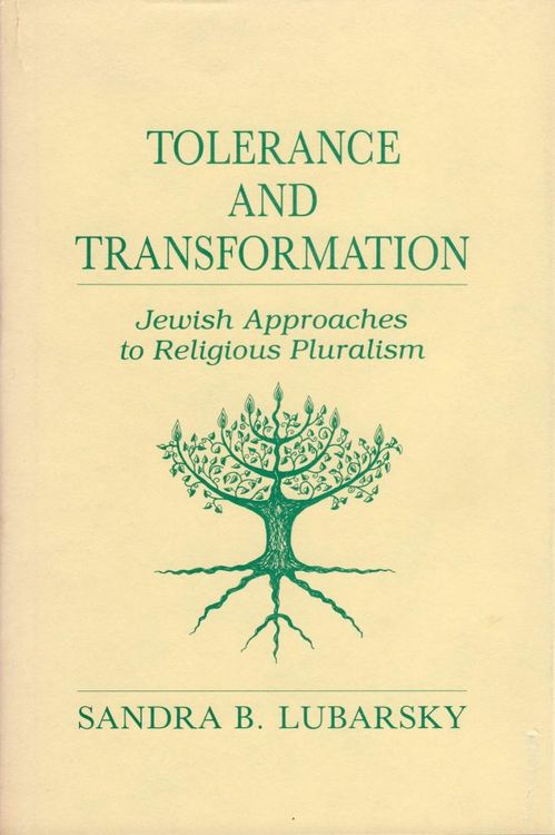 Produktbild: Tolerance and Transformation