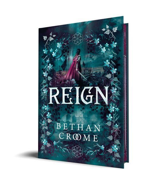 Produktbild: Reign (Deluxe Edition)