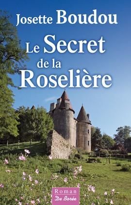 Produktbild: Le Secret de la Roseliere
