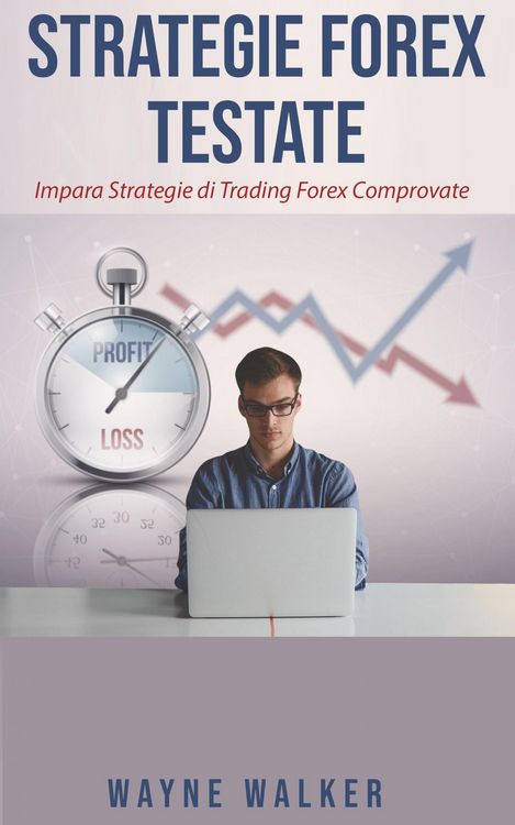 Produktbild: Strategie Forex Testate