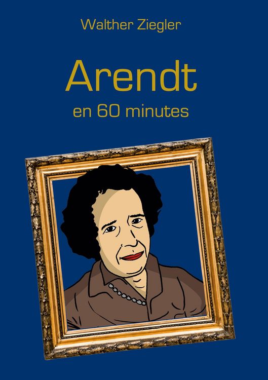 Produktbild: Arendt en 60 minutes