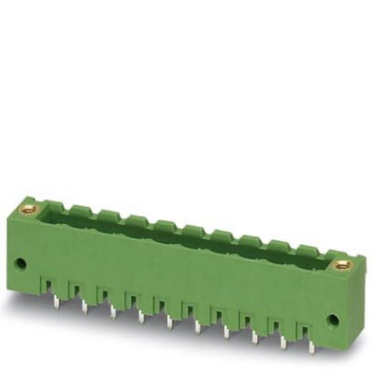 Produktbild: Phoenix Contact Stiftgeh&auml;use-Kabel Polzahl Gesamt 5 Rasterma&szlig;: 5.08mm 1796351 1St.