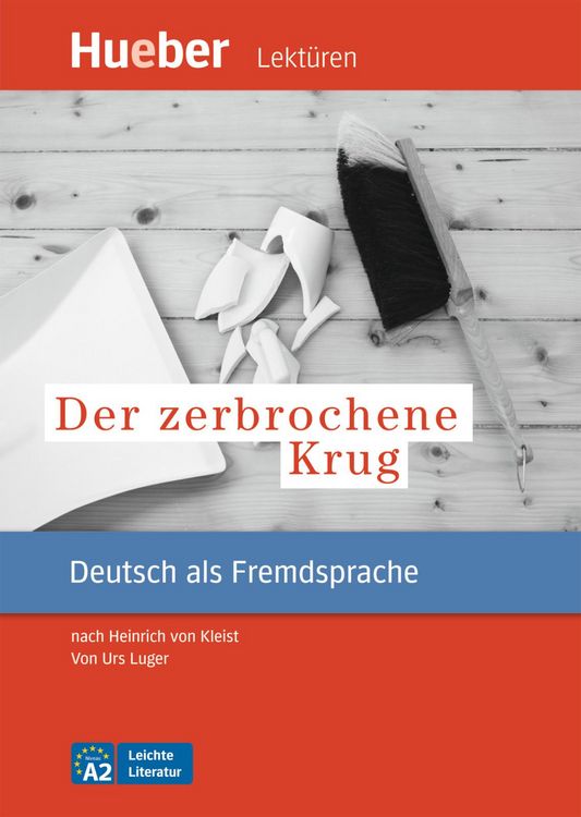 Produktbild: Der zerbrochene Krug