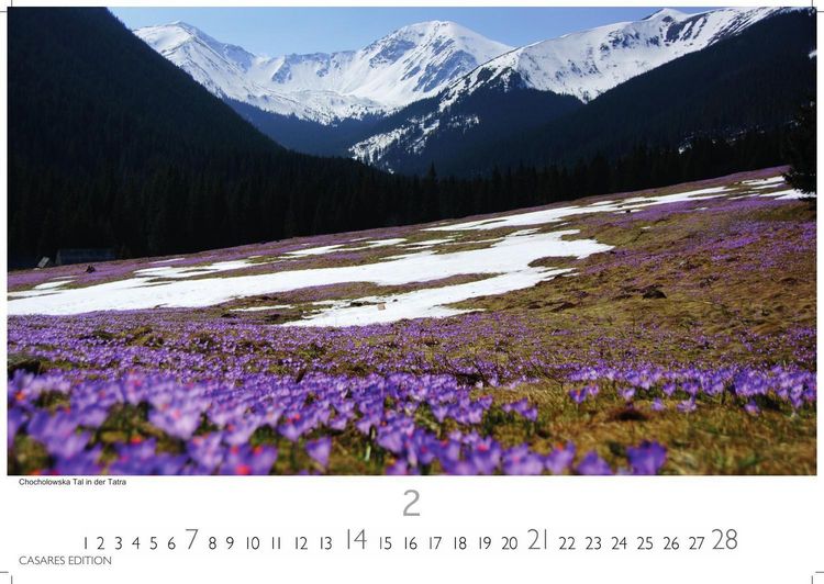 Produktbild: Polen Kalender 2027 &ndash; Wandkalender | Fotokalender Osteuropa 24x35cm - Entdecken Sie die sch&ouml;nsten Orte Polens | Der einzigartige . mit faszinierenden Fotos und Sehenw&uuml;rdigkeiten