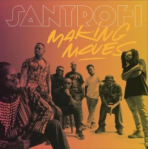 Produktbild: Making Moves