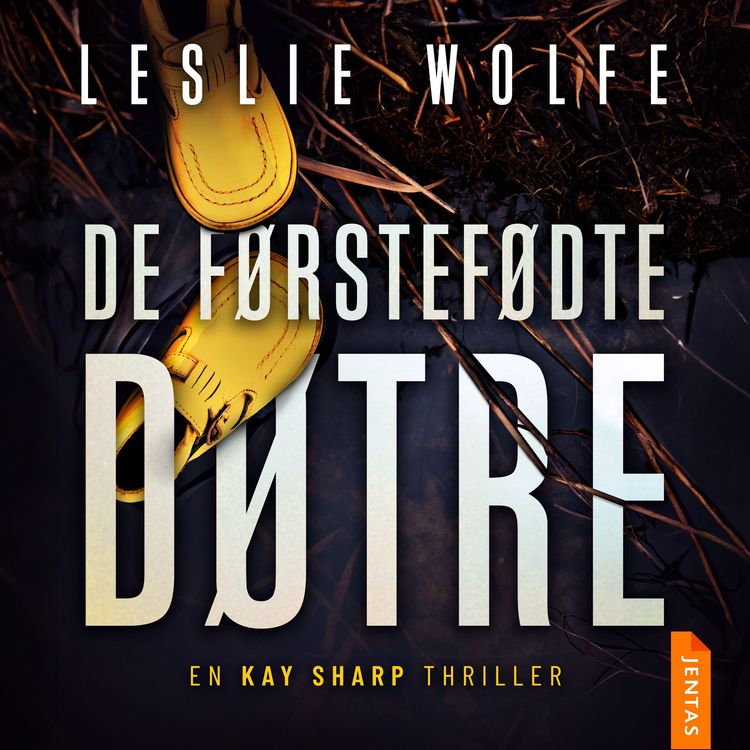 Produktbild: De f&oslash;rstef&oslash;dte d&oslash;tre