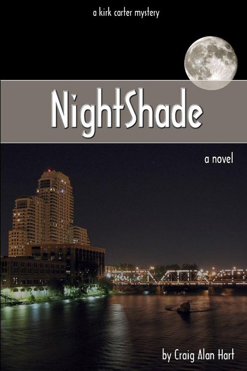 Produktbild: NightShade