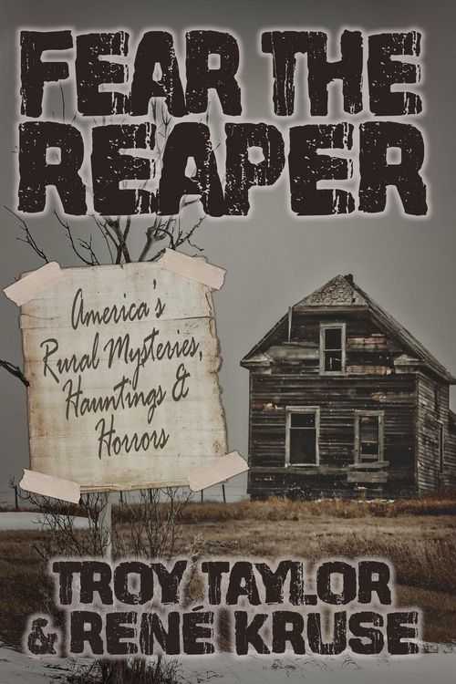 Produktbild: Fear the Reaper