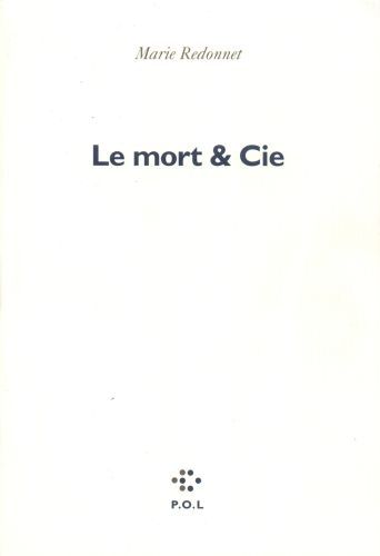 Produktbild: Mort et Compagnie