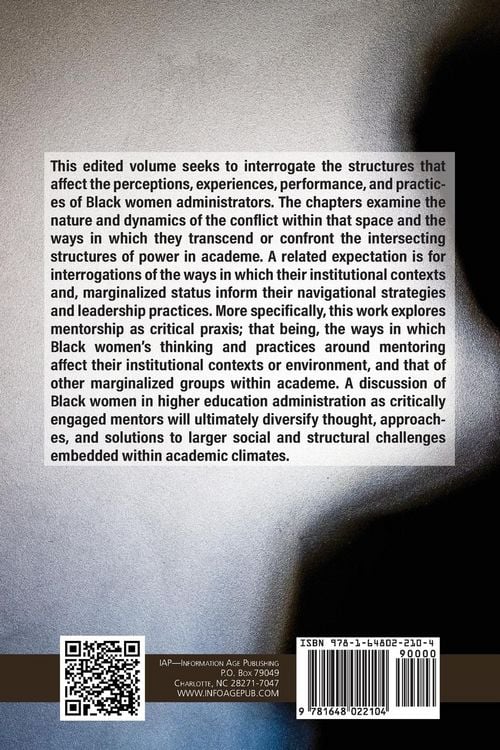 Produktbild: Mentoring as Critically Engaged Praxis