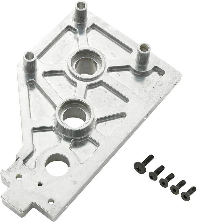 Produktbild: Reely 112277C Ersatzteil Alu-Motor-Befestigung