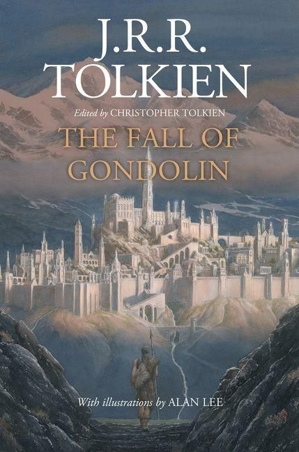Produktbild: The Fall of Gondolin
