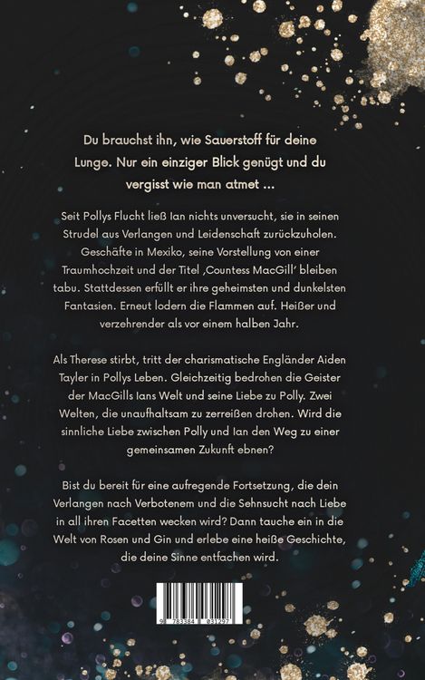 Produktbild: The Black Rose