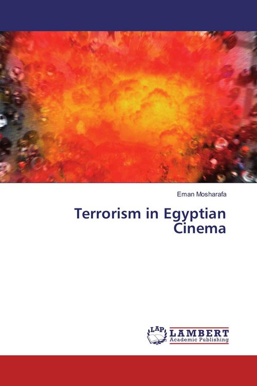 Produktbild: Terrorism in Egyptian Cinema