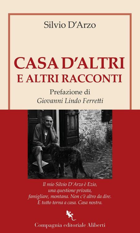 Produktbild: Casa d'altri e altri racconti