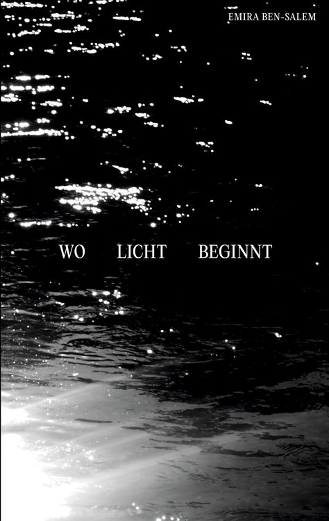 Produktbild: Wo Licht beginnt